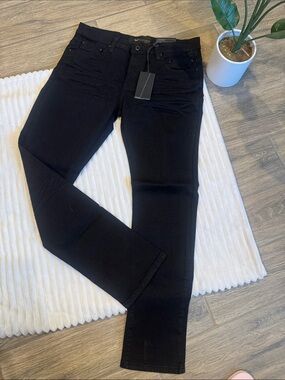 🖤Steve's jeans slim fit